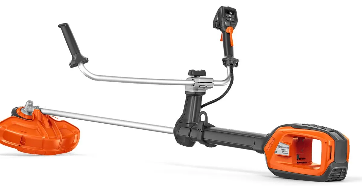 Husqvarna Decespugliatore Husqvarna 525iRXT