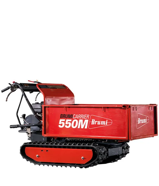 Brumi BRC 550