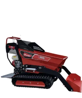 Brumi Bi550 GX-P