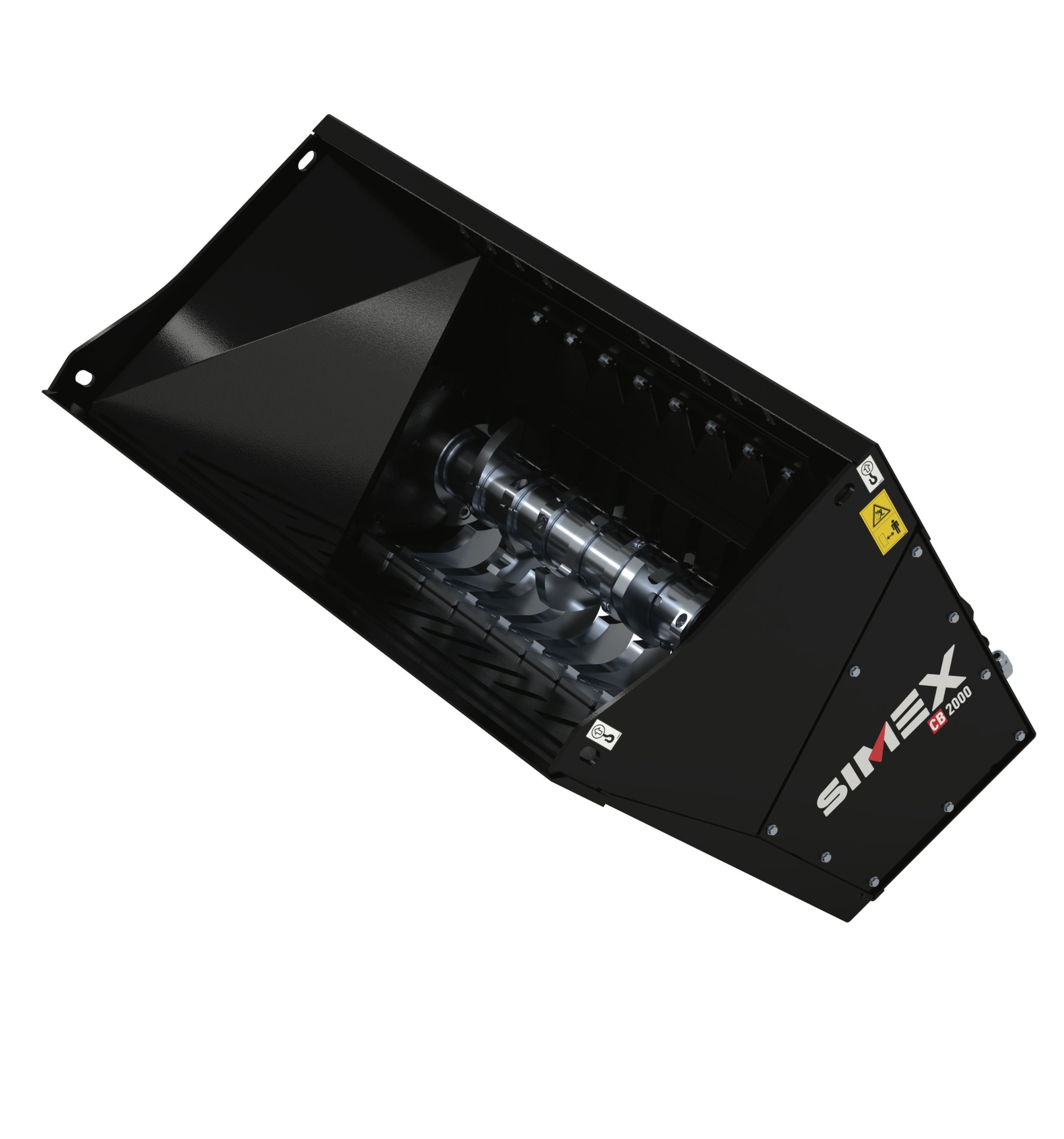 Simex CB