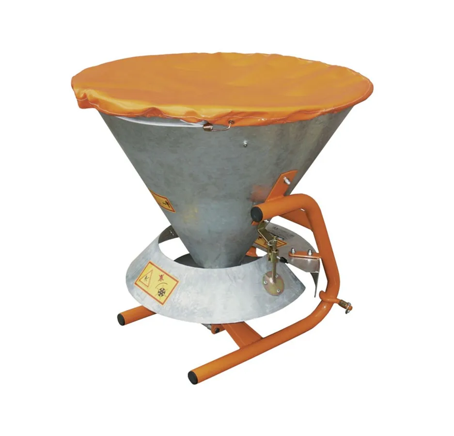 Gamberini Spargisale PR 150