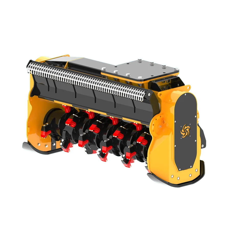 FEMAC T21 REV