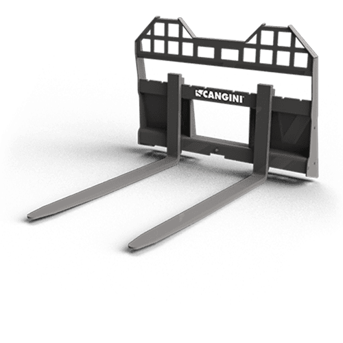 Cangini Forche pallet
