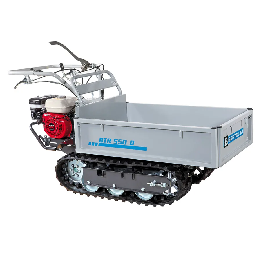 Bertolini BTR 550 D