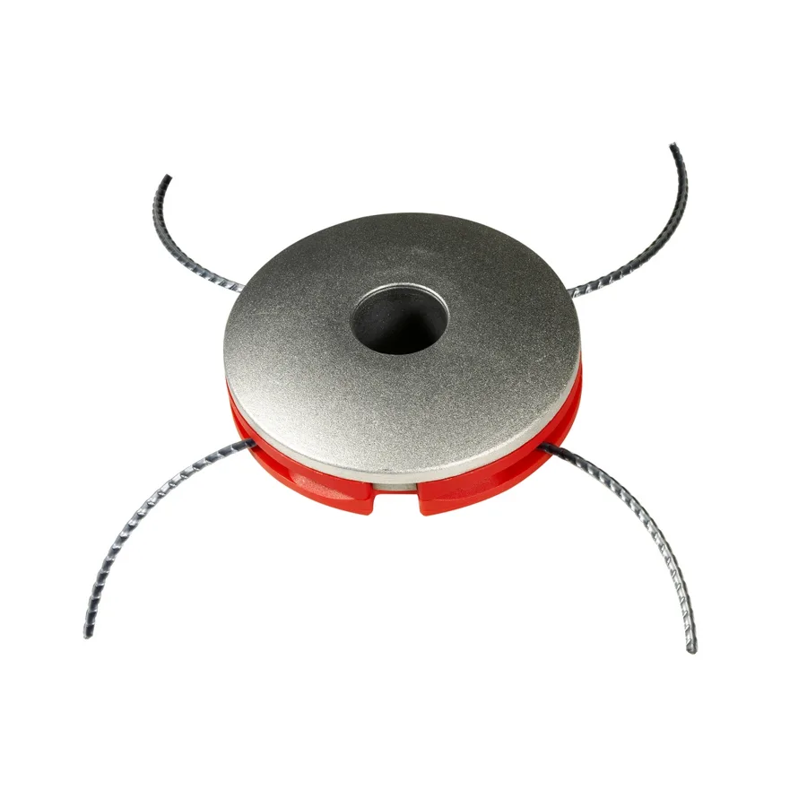 Efco Testina universale multiline a 4 fili Ø 120 mm