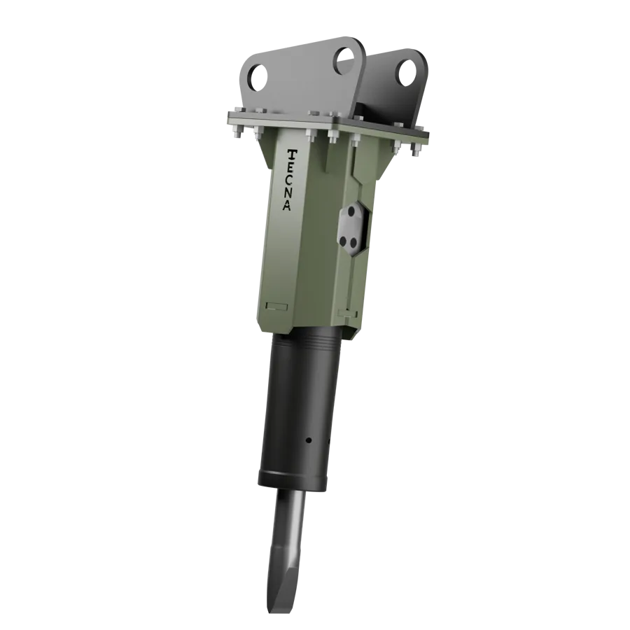 Tecna TBK 320