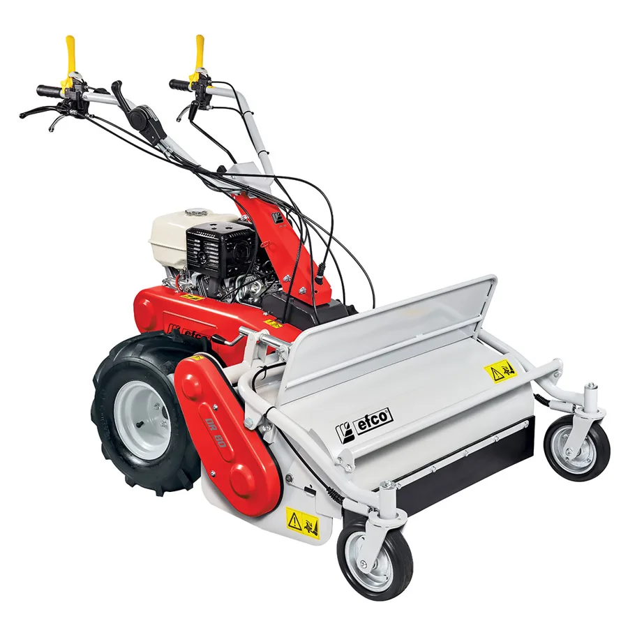 Efco DR 80