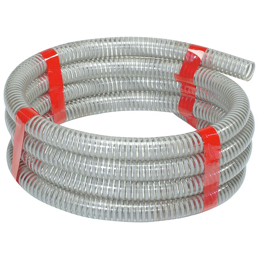 Efco Tubo spiralato Ø 1'' lunghezza 4 mt.