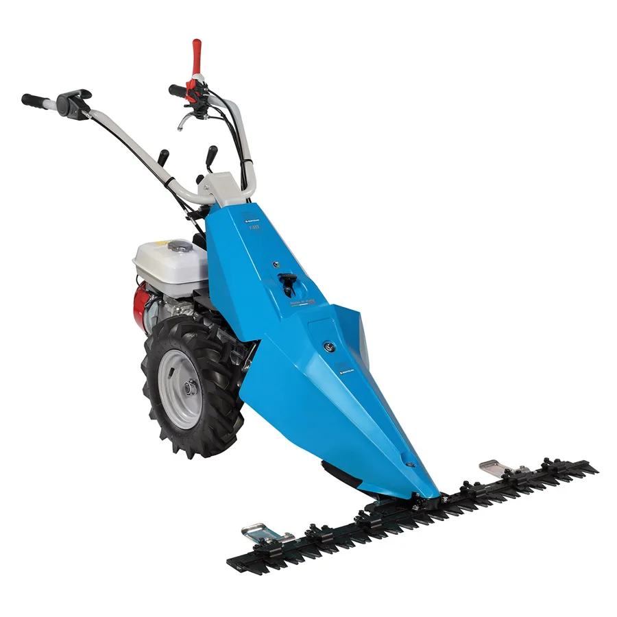 Bertolini 130 S