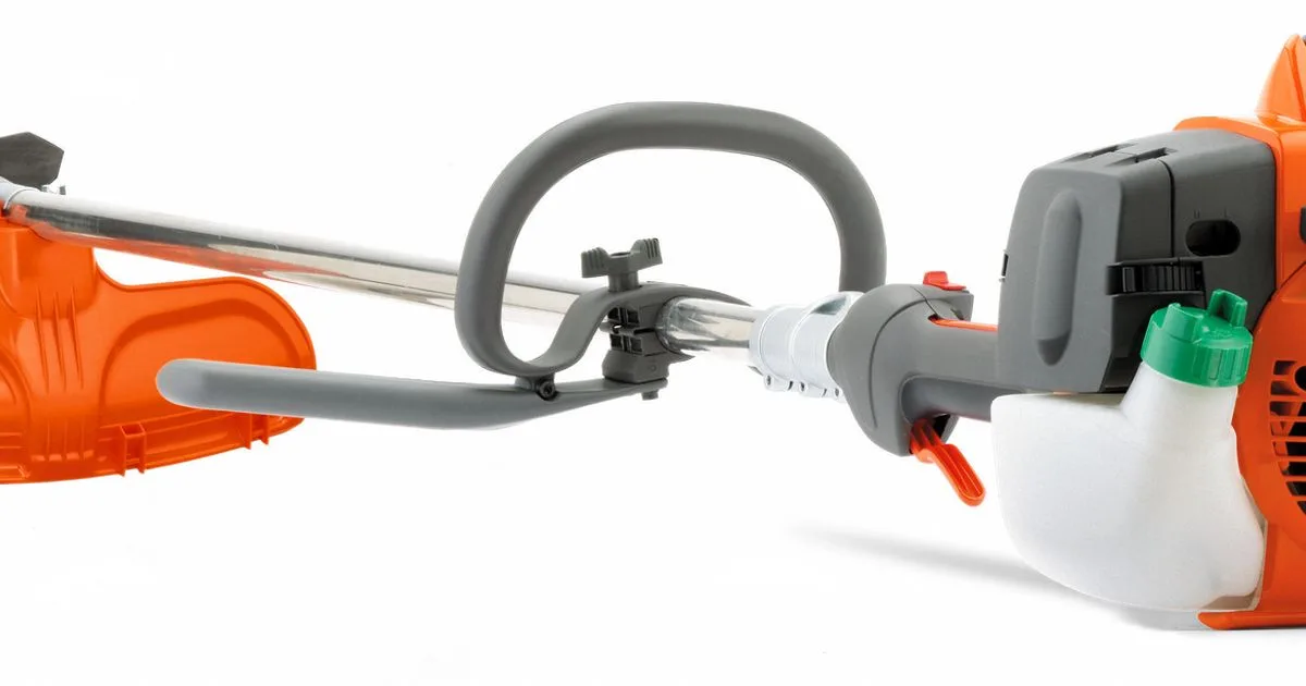 Husqvarna Decespugliatore Husqvarna 535RJ