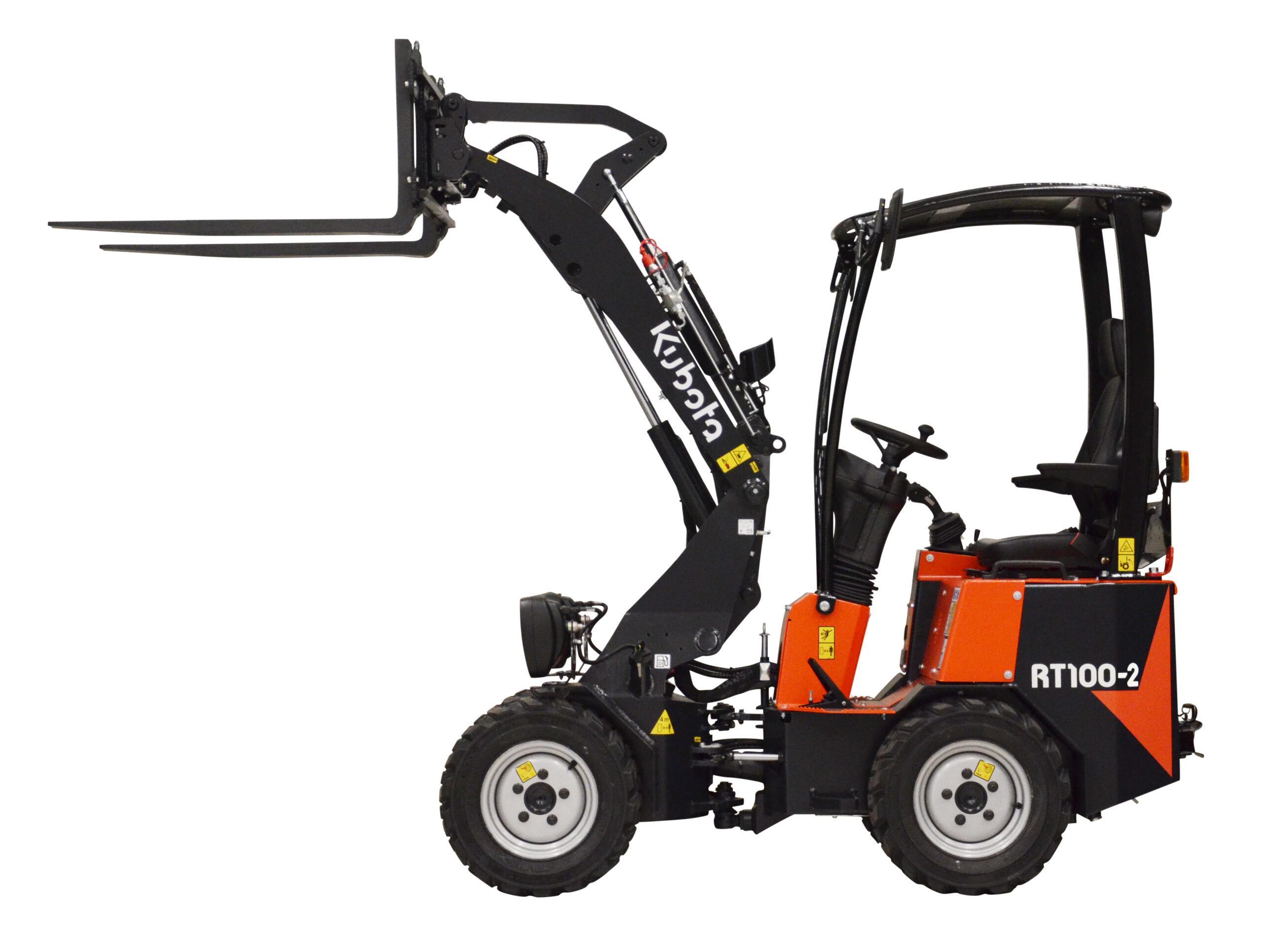 Kubota RT100-2