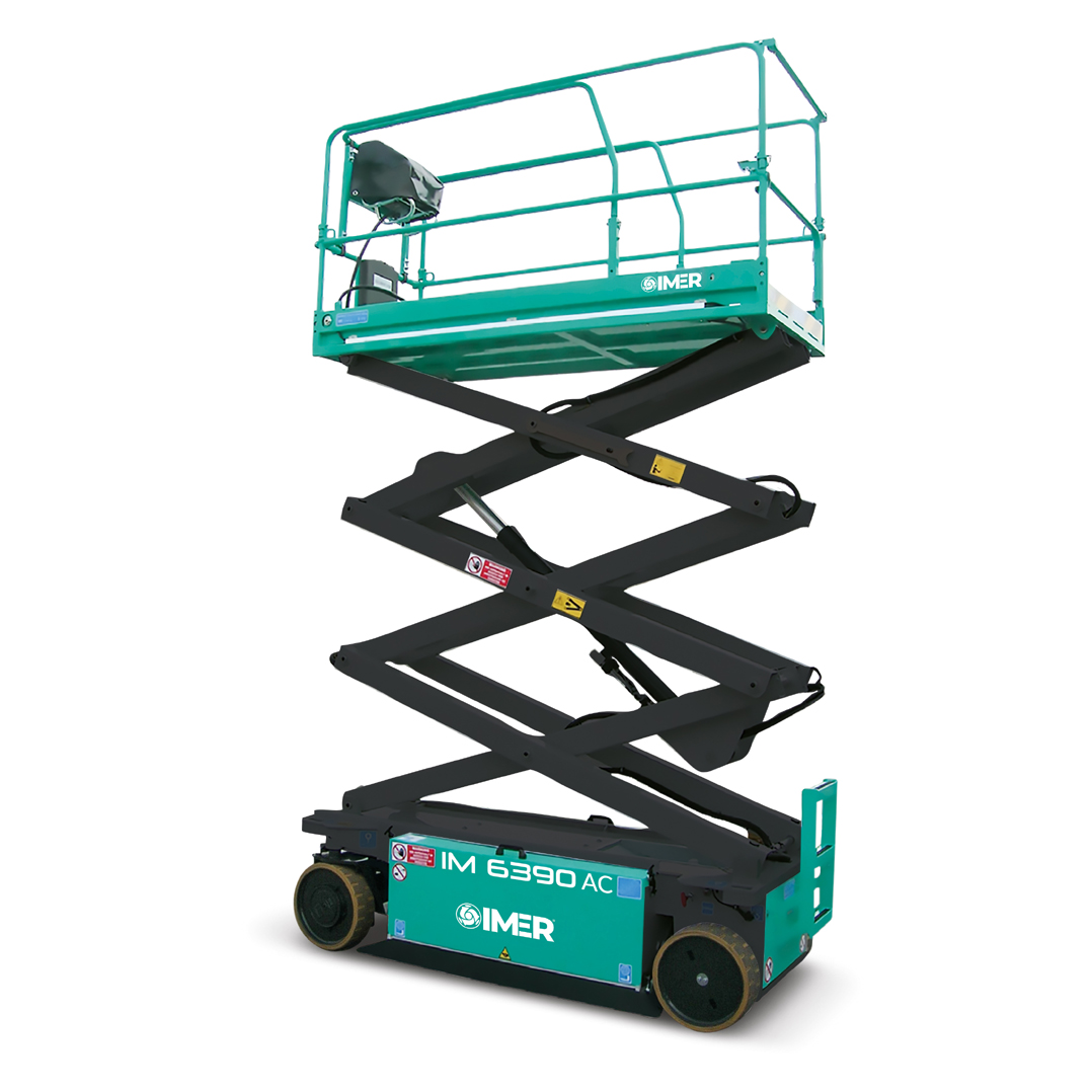 Serie IM 90 AC