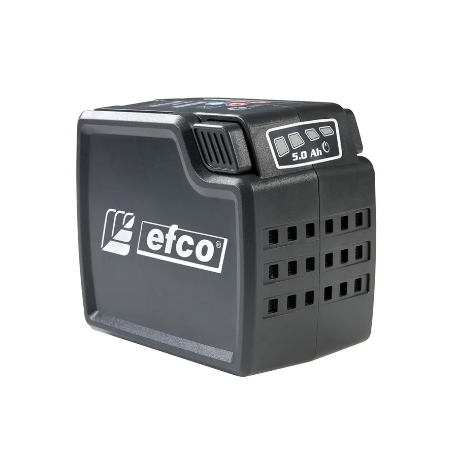 Efco Batteria Bi 5,0 EF