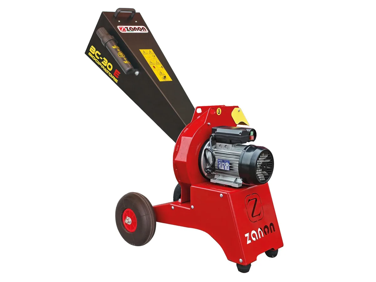 Zanon BC 30-E