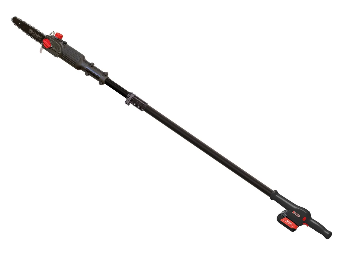 Zanon ZP 190LP