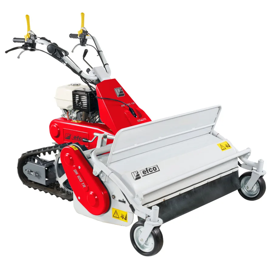 Efco DR 100 TR