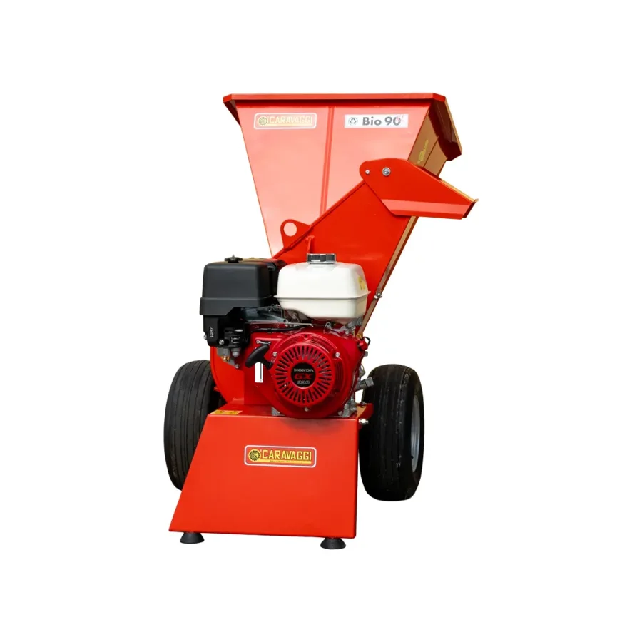 Caravaggi BIO 90