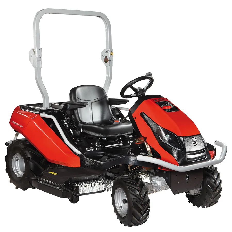 Efco TONKAWA 110 4x4