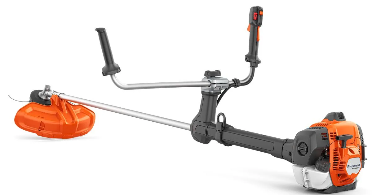 Husqvarna Decespugliatore Husqvarna 525RXT Mark II