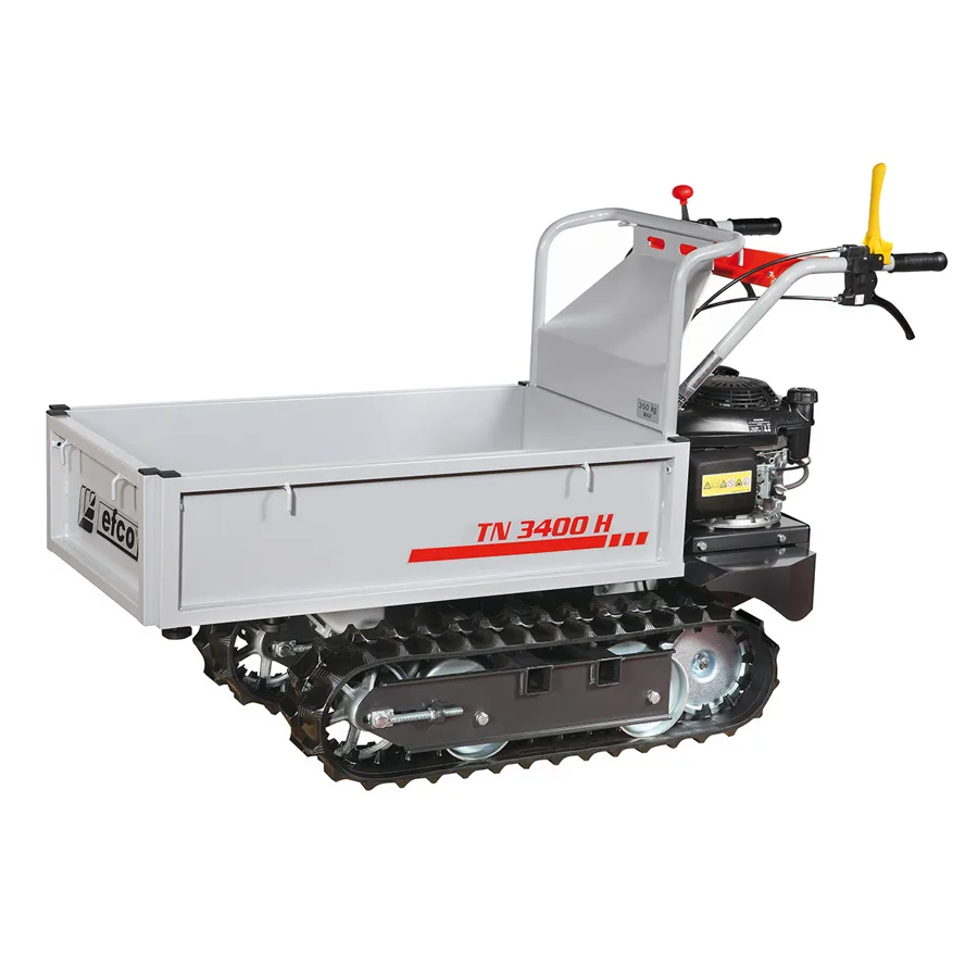 Efco TN 3400 H