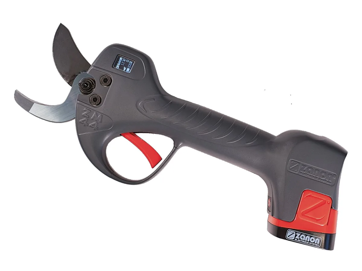 Zanon ZM 44