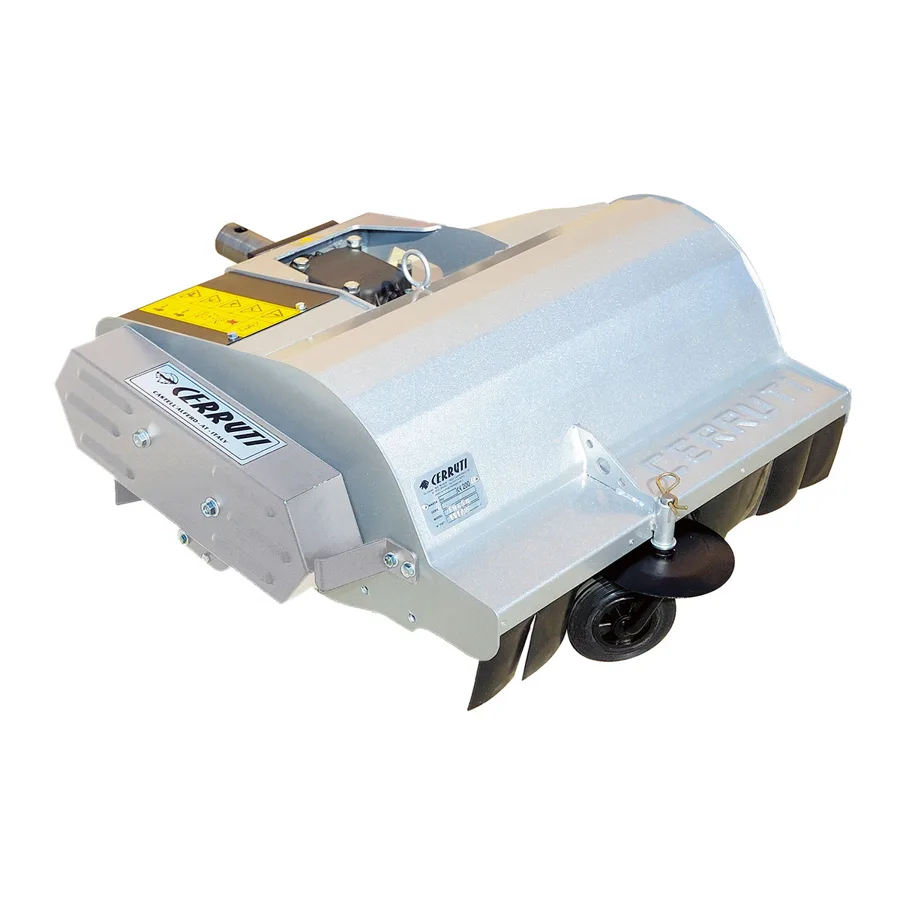 Bertolini Trinciasarmenti L 50 cm