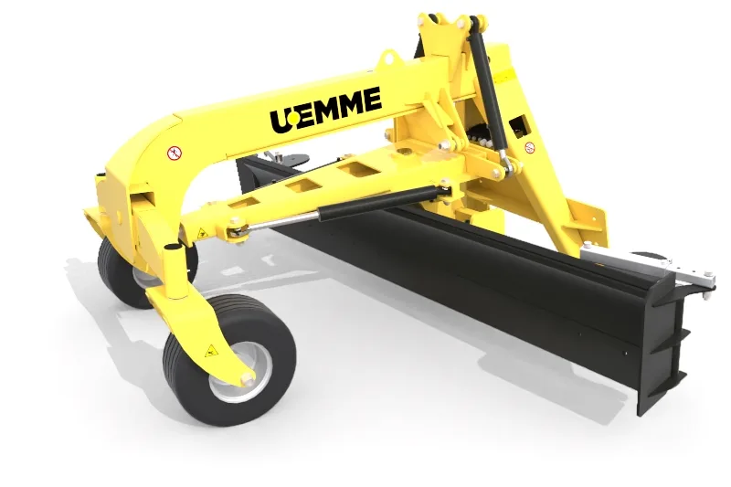 U. Emme Livellatrice COBRA