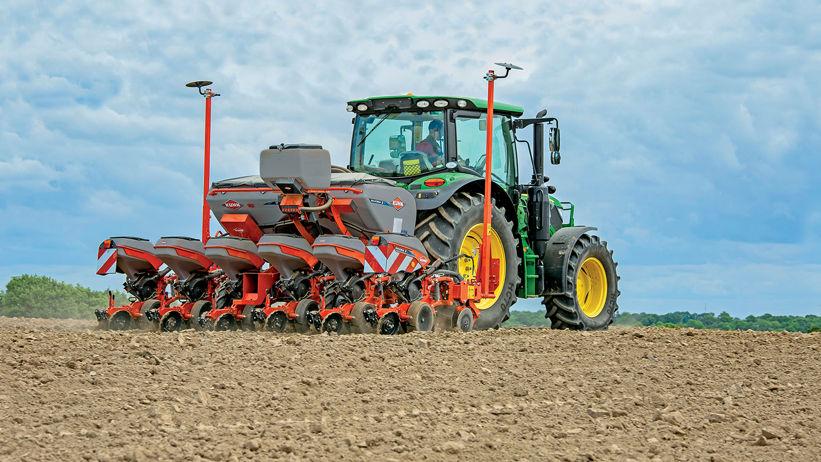 KUHN MAXIMA