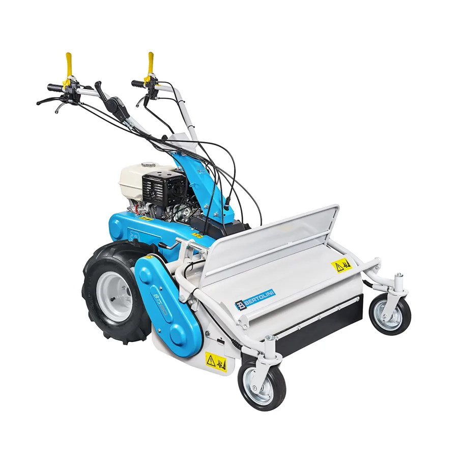 Bertolini BTS 80