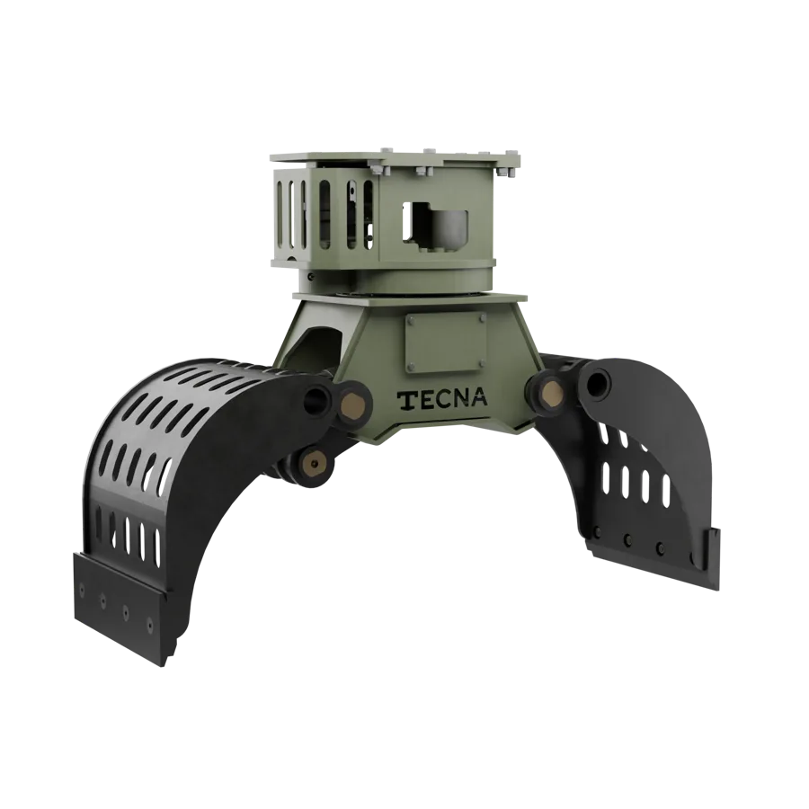 Tecna TDG MINI