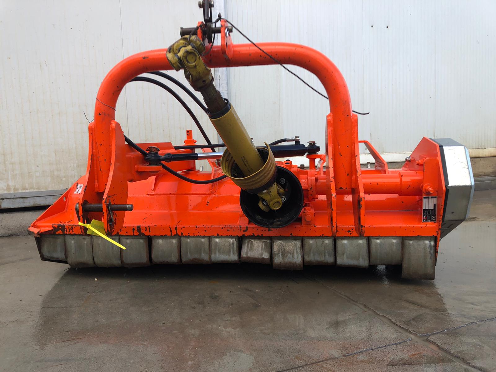 LIPA TLS 160 Trinciatutto
