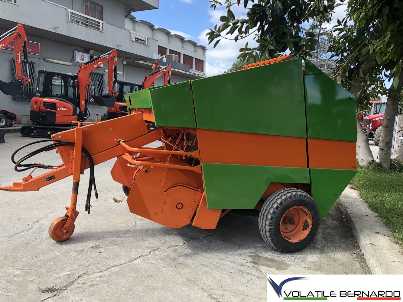 GALLIGNANI 9200S Rotopressa Usata