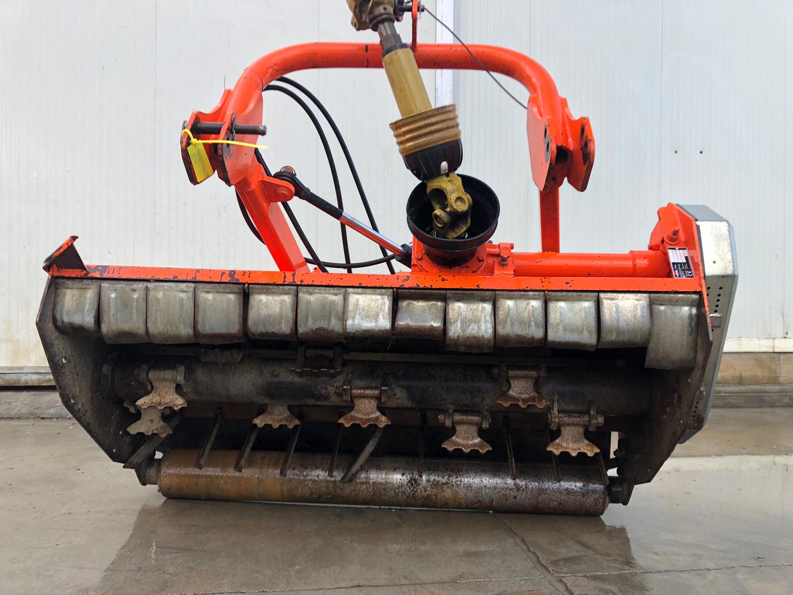 LIPA TLS 160 Trinciatutto