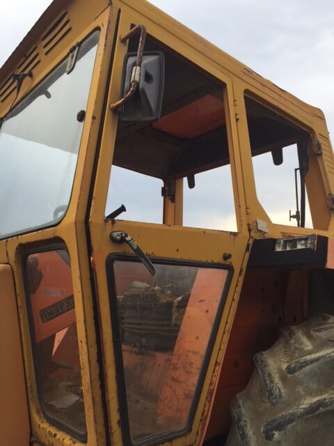 FIAT AGRI 1180 DTH Trattore Usato