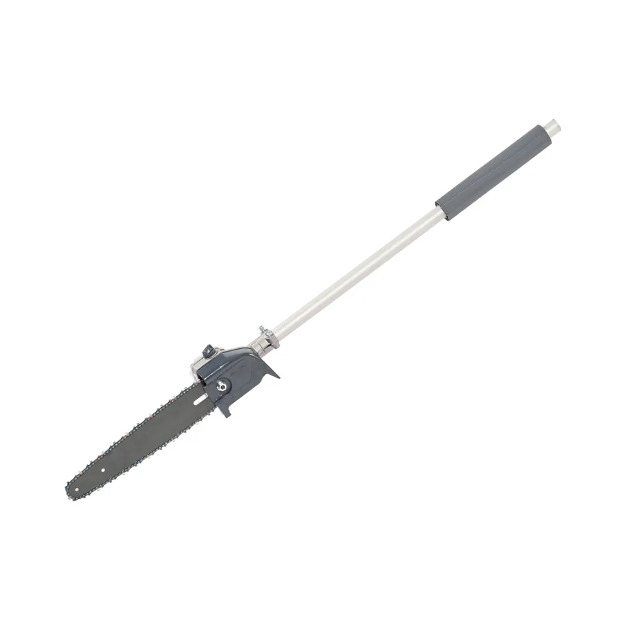 Efco DS 2410 D e DS 3000 D - Applicazione potatore