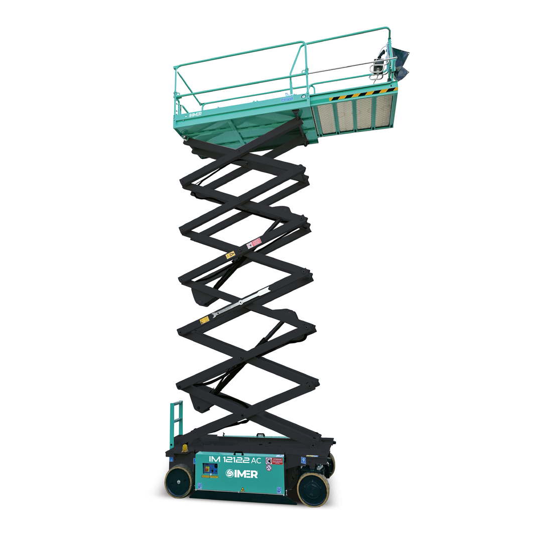 Serie IM 122 AC