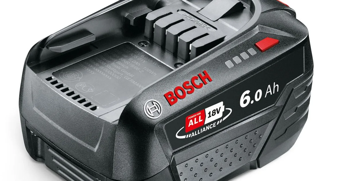 Husqvarna Aspire™ P4A 18-B108