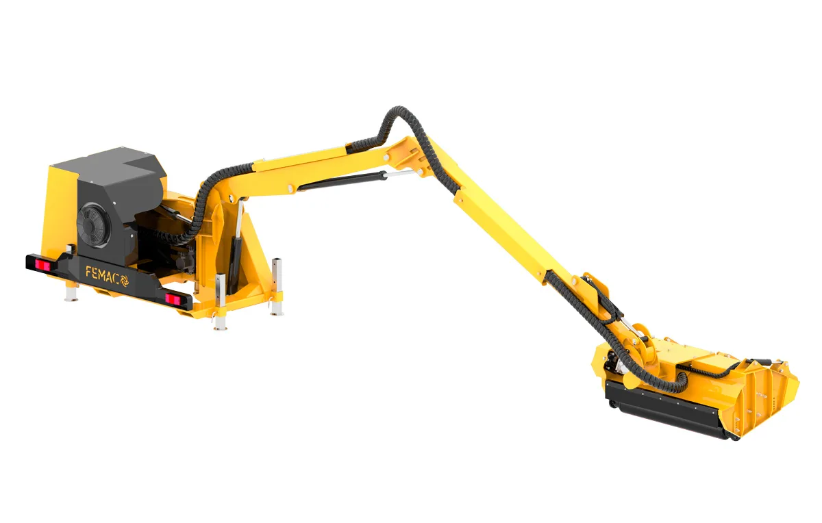 FEMAC DOC 400