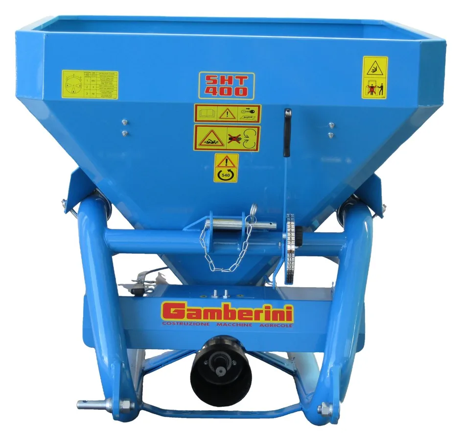 Gamberini Spandiconcime SHT 400
