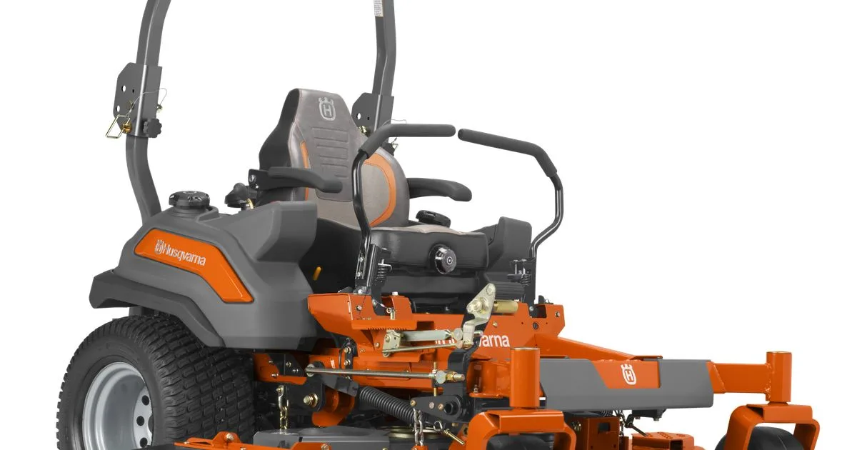 Husqvarna Z560X