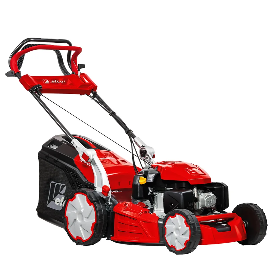 Efco LR 53 TK ALLROAD FLEX 4