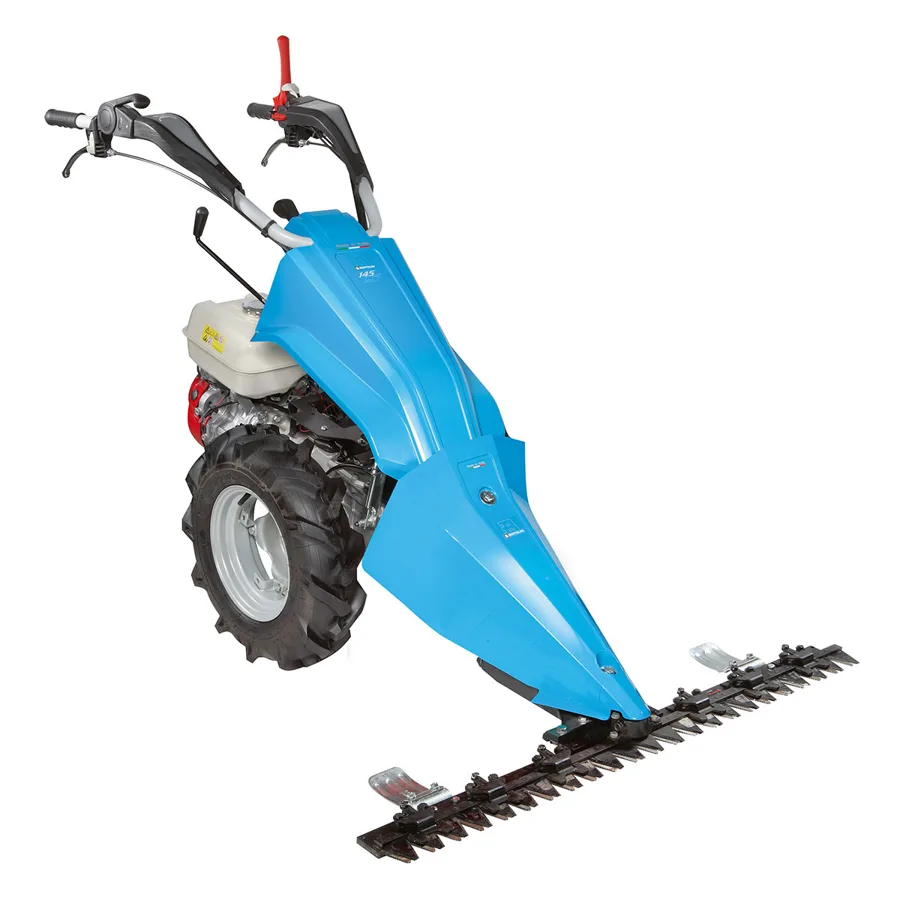 Bertolini 145 S