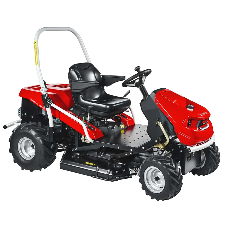 Efco TUAREG 92 PRO 2WD