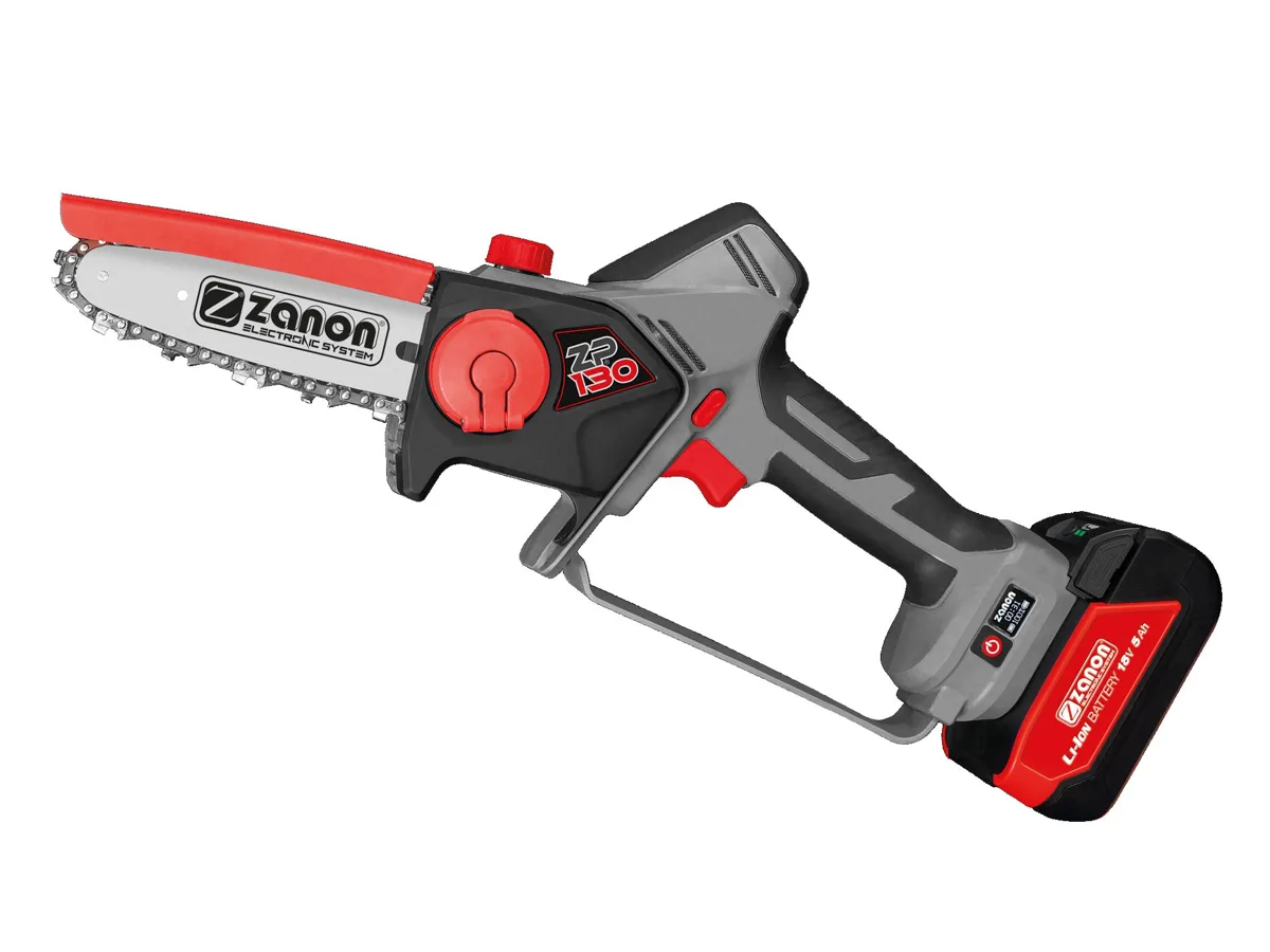 Zanon ZP 130