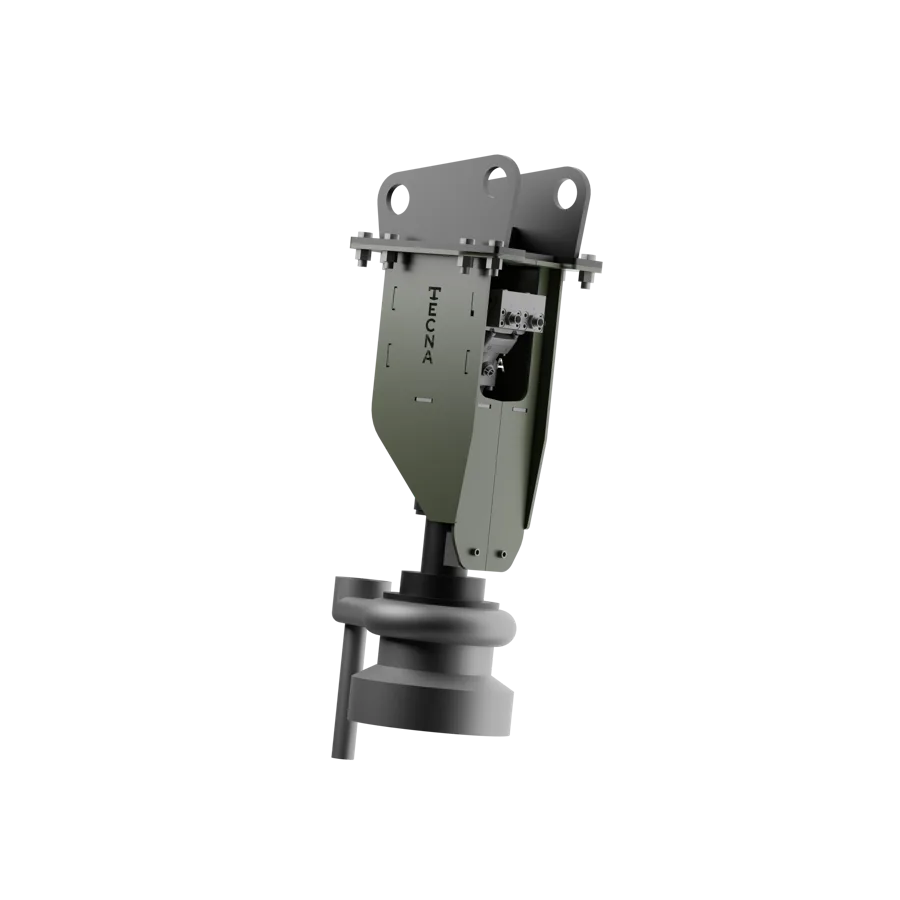 Tecna PI02000