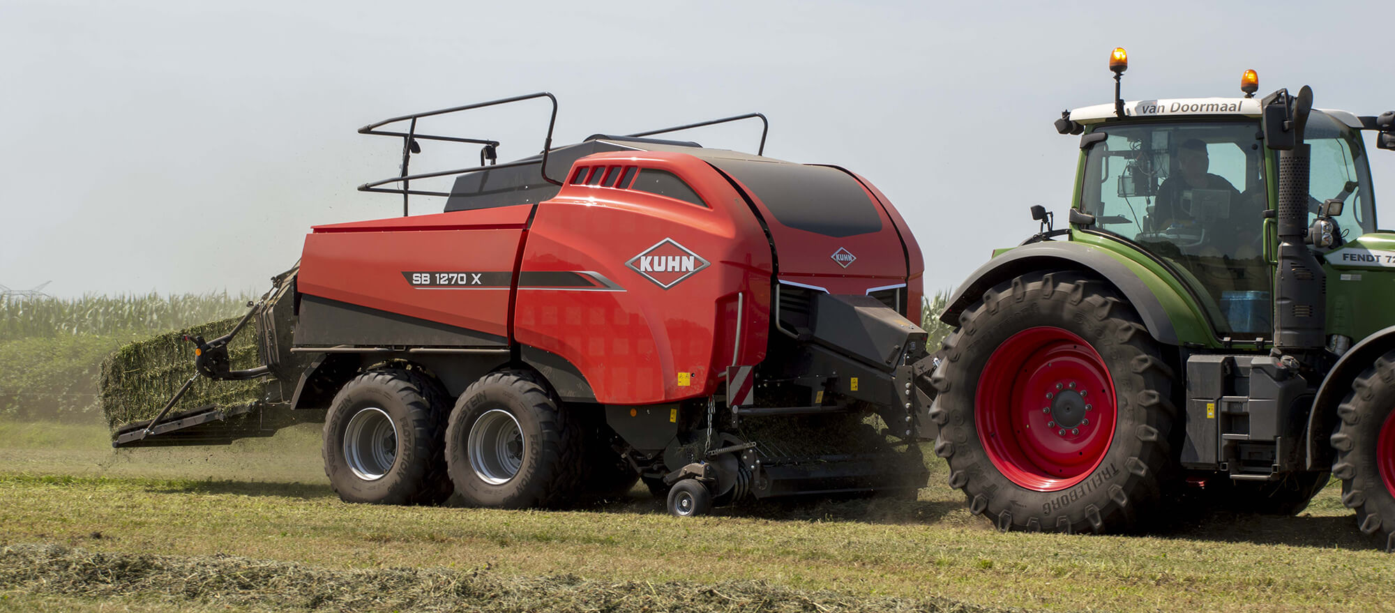 KUHN SB