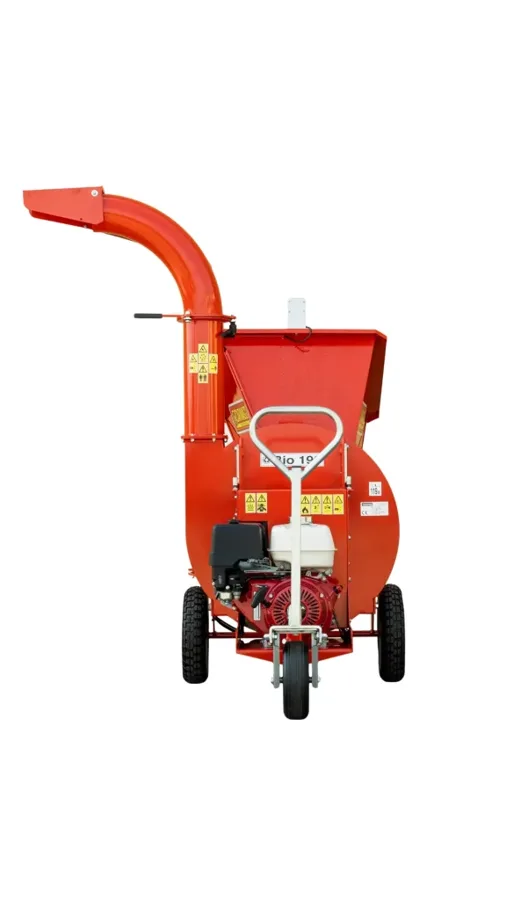 Caravaggi BIO 190
