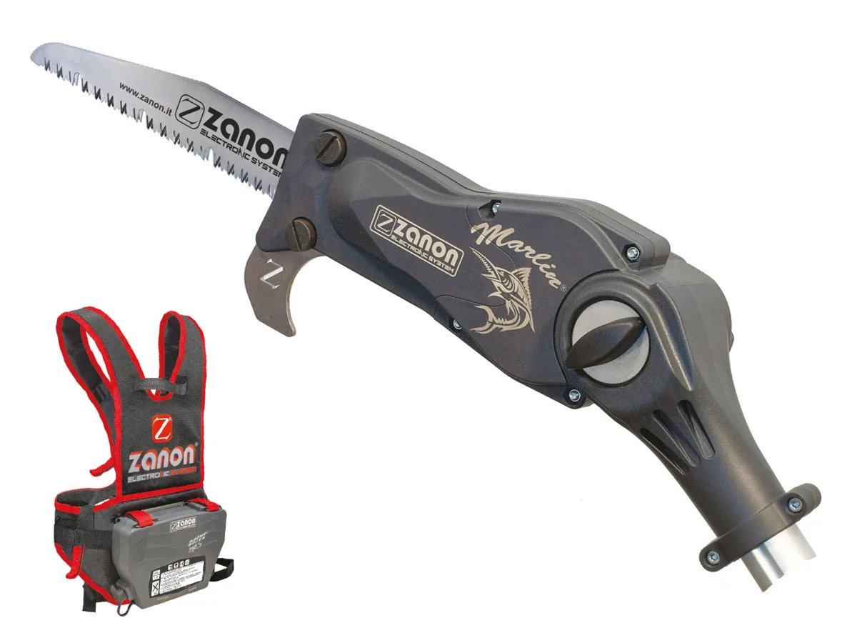Zanon MARLIN SA 160