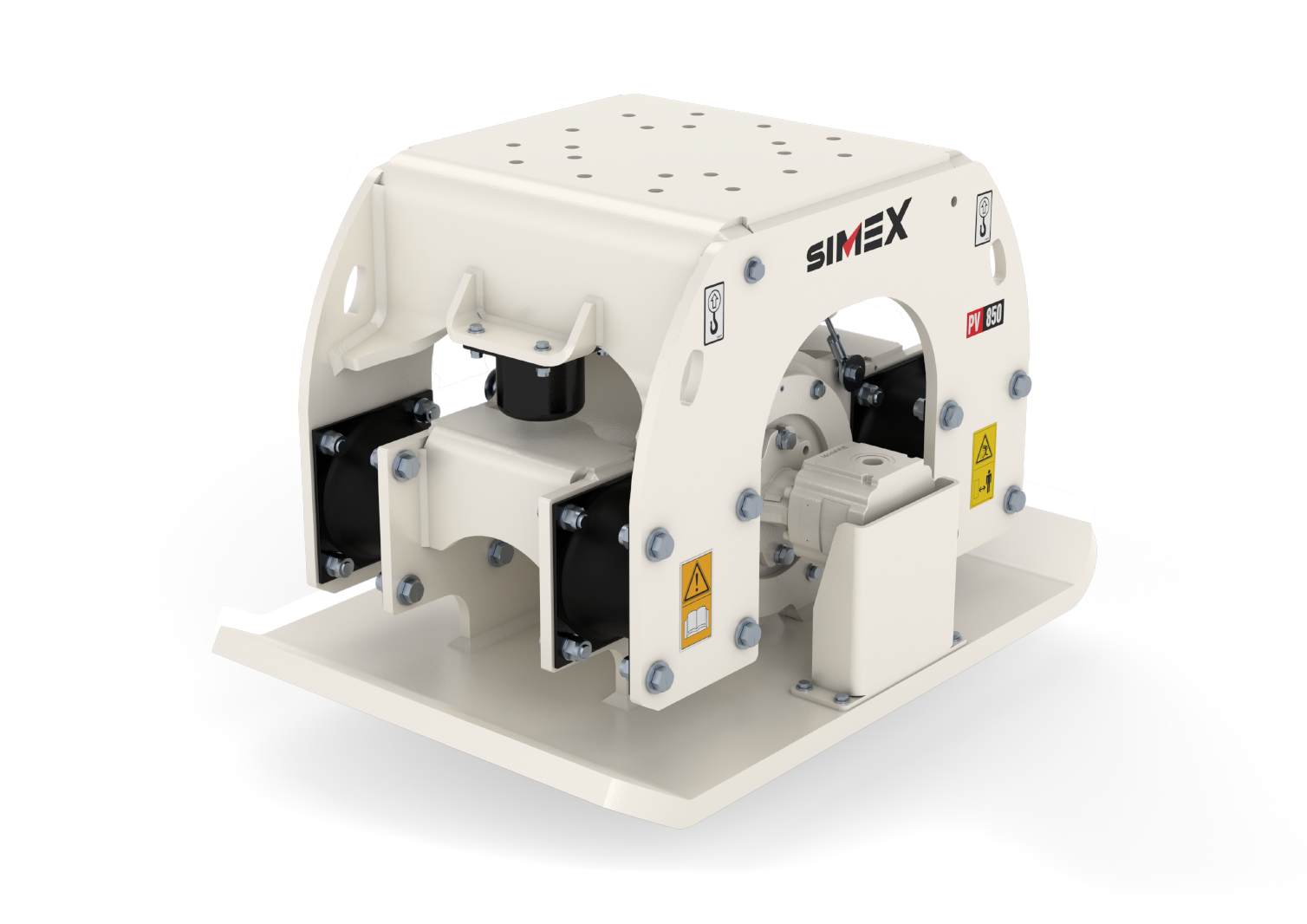 Simex PV