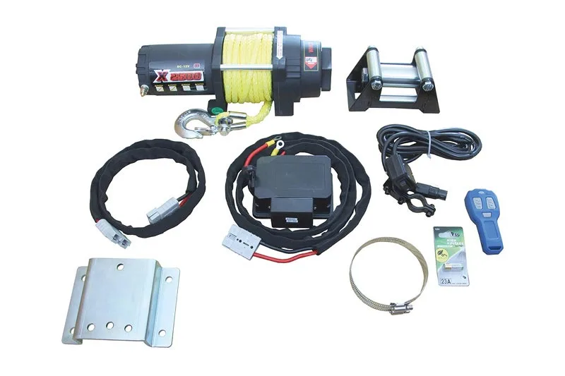 Hisun Verricello elettrico IB